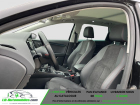 Cupra Leon LEON FR BLACK MATT 1.5TSI LED|AHK|KLIMA|CARPLAY  occasion  Beaupuy - photo n7